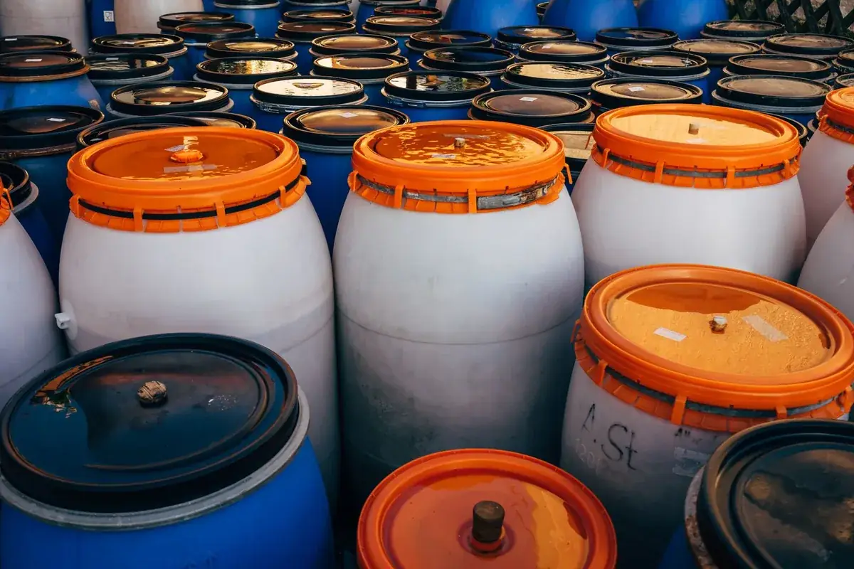 Hazmat Cleanup in Campbellsburg, KY